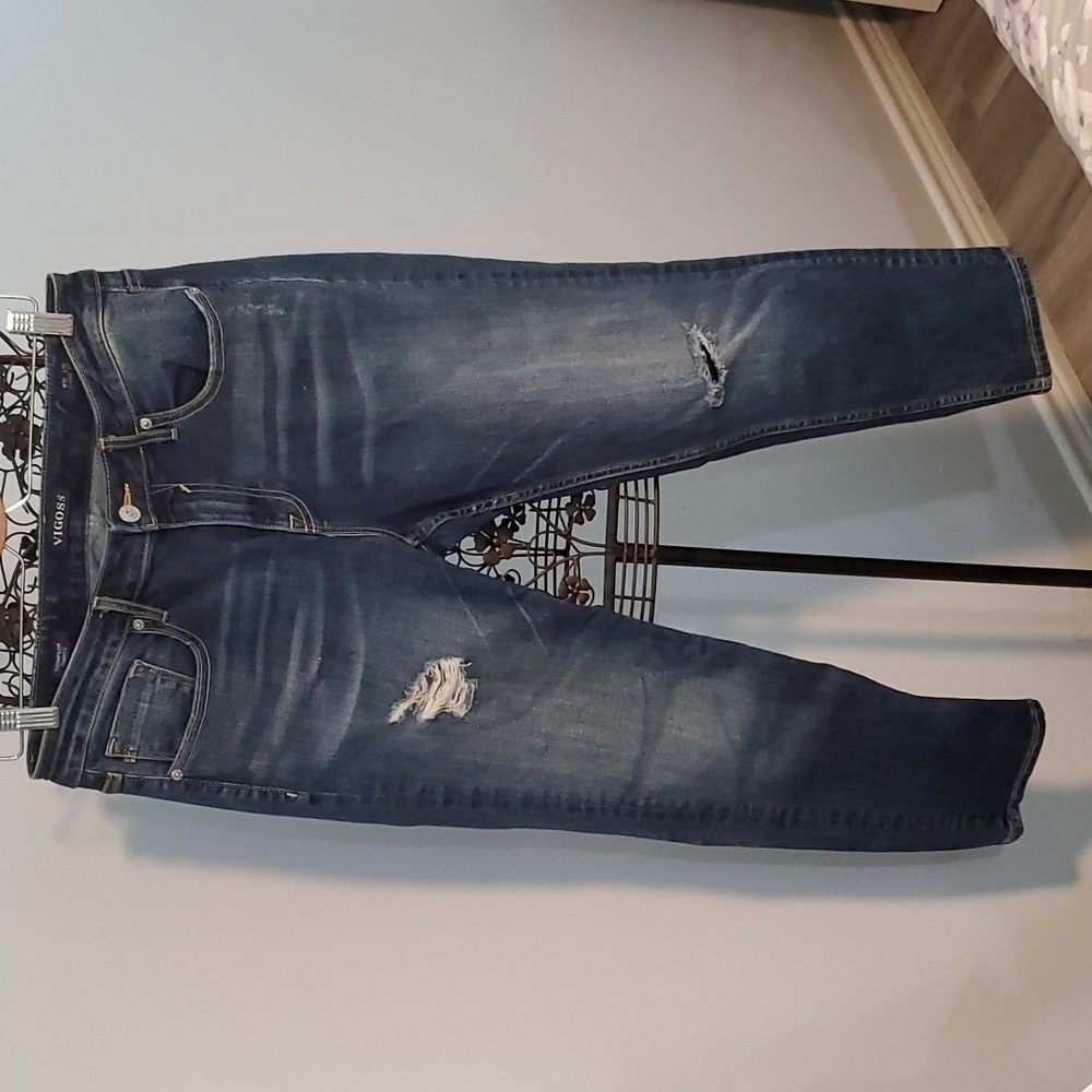 Vigoss jeans
